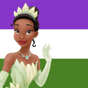 Disney Princesses + LGBT+ PrideFeel free to save and use!