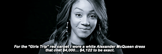 chocolatechipcook: eccentric-nae:   habla-gated:   intoasylum:   Tiffany Haddish