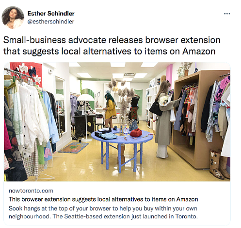 YSK 50% of black-owned small businesses went out of business while Jeff Bezos&rsquo; worth doubl