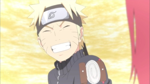 juliuzumaki:  Let’s all have a moment and appreciate this cutie’s smile!