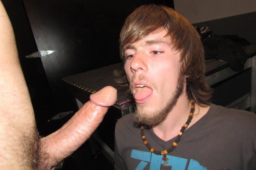 shakboysmen:  “You’ve always wanted to suck me, little bro. Now you get your chance. Better be good.”