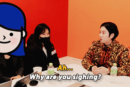 This Happens When Heechul Visits Google Lol