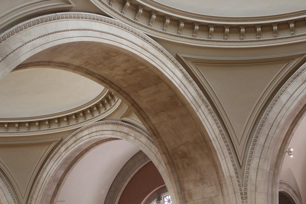 venusverticordias:The Metropolitan museum of art, New York City | Nicole Fahey