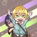 まこと 揚羽陸お誕生日おめでと まこと 揚羽陸お誕生日おめでと