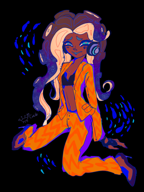 I Got Out Of Art Block Wheee!