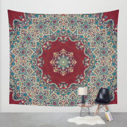 chichiliki:  WALL TAPESTRY!HEREAvailable