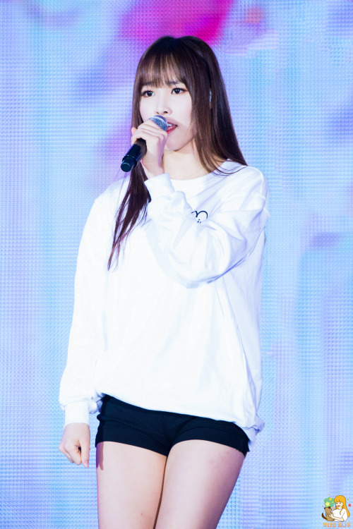 gfriendunited:  DO NOT edit | 꿈나무 (1/2)