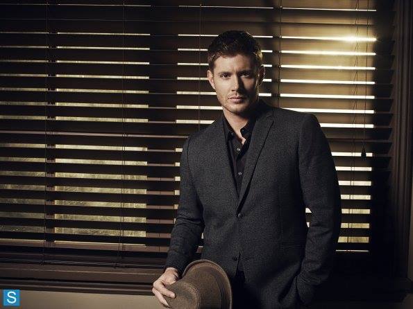supernaturalwiki:  New Supernatural promo pics. [x] WHAT DID WE DO TO DESERVE THESE?