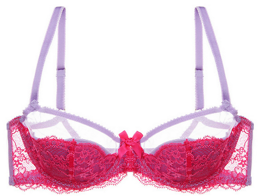 y2kbae:placedeladentelle:Felicitia / L’Agent by Agent Provocateur / 32-36 A-E