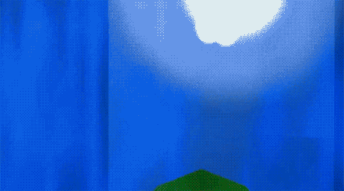 the-poe-catcher:  "The Master Sword is a sacred blade which evil may never