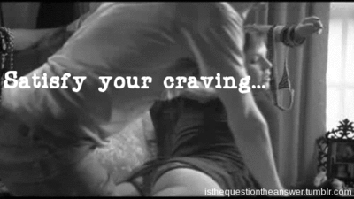 isthequestiontheanswer:  Even if it hurts. 