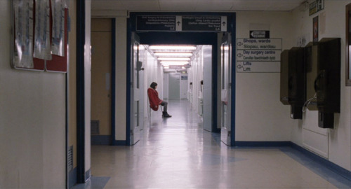 submarine, dir. richard ayoade