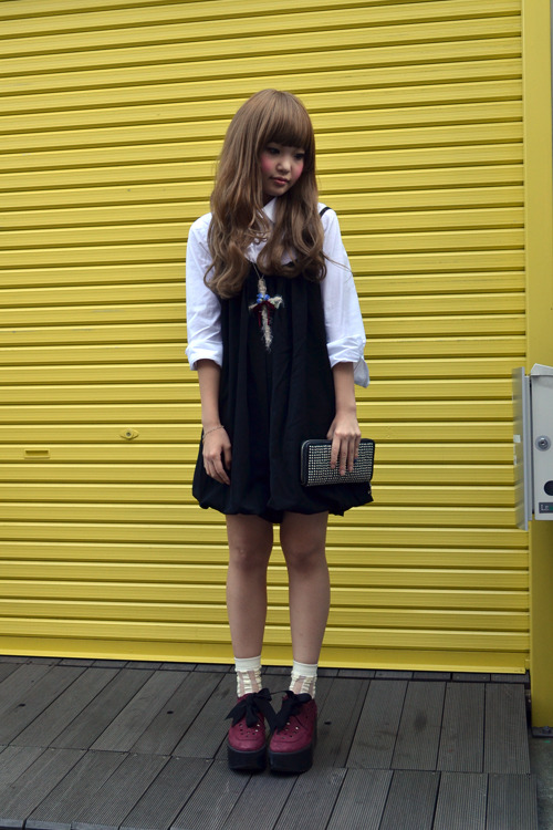 highstreetsofjapan:  Mao 