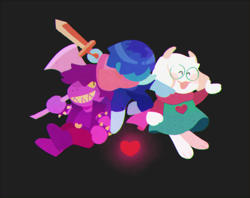 jaboncito:deltarune stuff