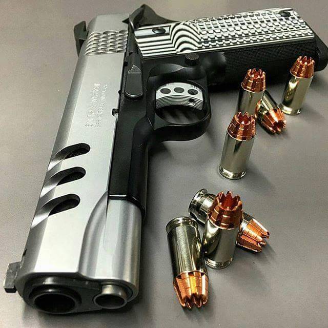 GUNS, CARS & GENTLEMEN's THINGS
