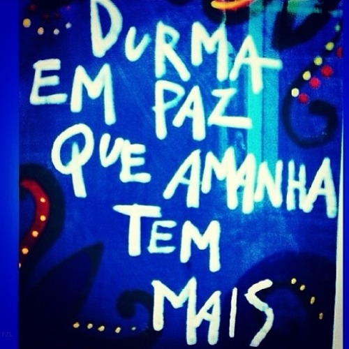 agora vai sentar