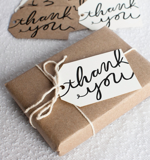 sweepmeup:  DIY printable thank you cards 