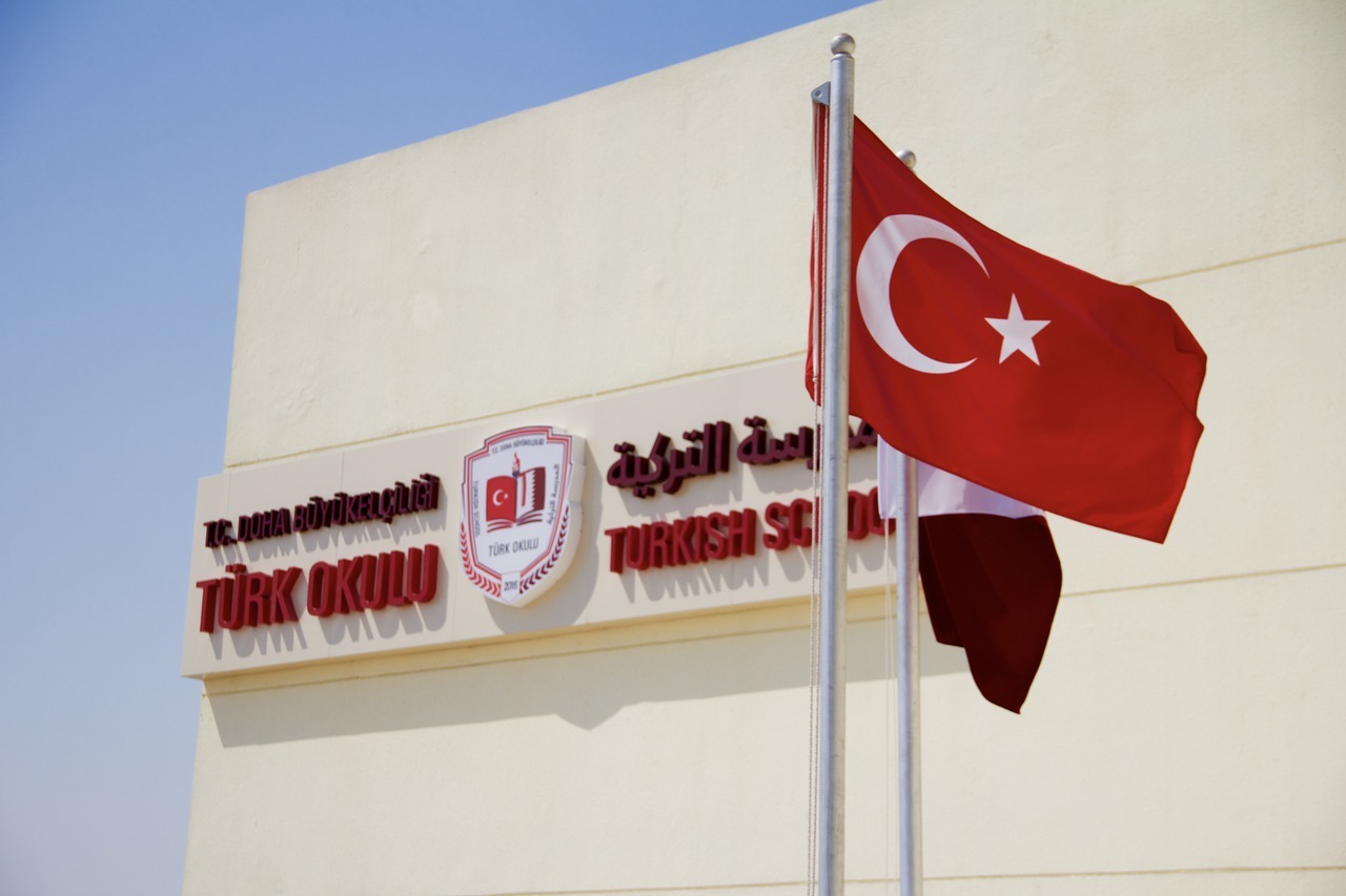 first-turkish-school-now-open-in-qatar-doha-news