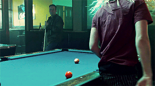 Orphan Black: Helena TV Appreciation Week 2022: Day 5 (26 May): best tv fight scene(s) #orphan black#helena#tvweek22#tvarchive#obedit#obedit*#cw: blood #i just loved watching jesses reaction the whole time helenas just taking on a dude three times her size  #gifs by rachel