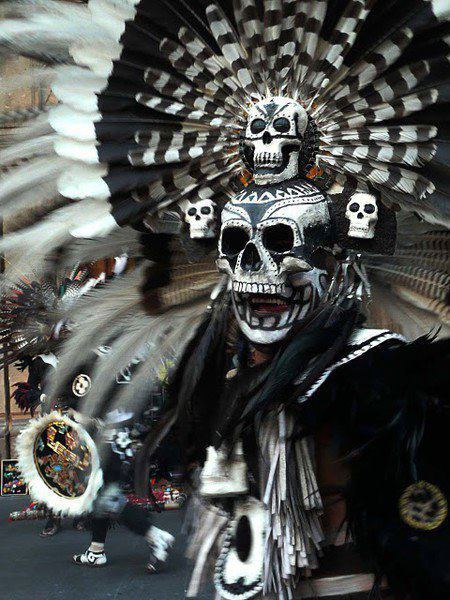 amerikkkan-stories:  MeXica.  