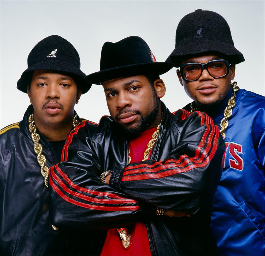 #run-d.m.c on Tumblr