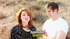 lol holland &amp; dylan
