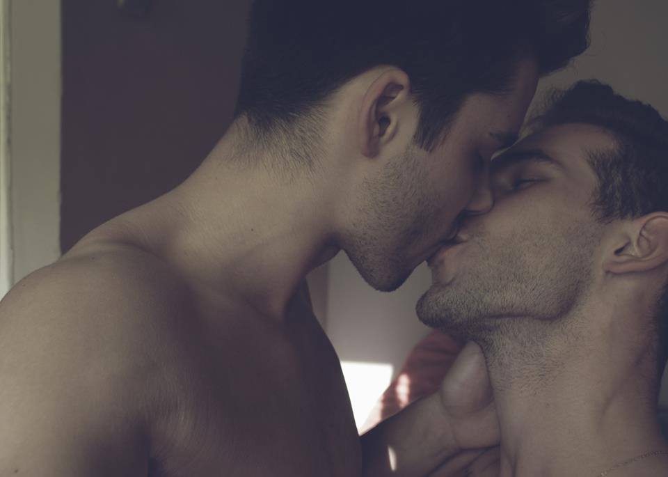 boywholikeboys:  ❤You Dark Paradise❤
