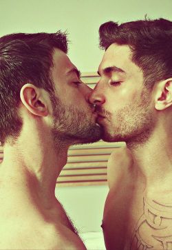 gays-t-a-r-s:  Bravo Delta and Dillon Rossi