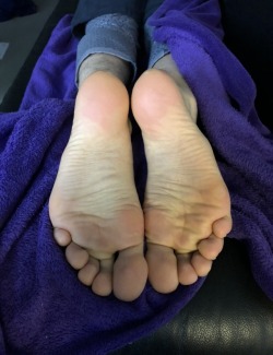 feetman80: German soles  