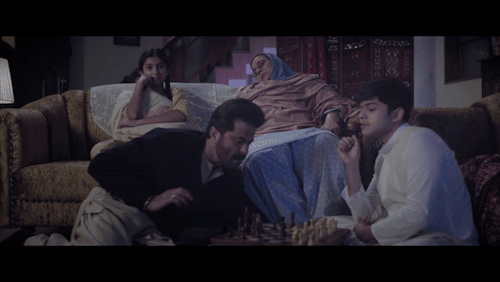 ambrose-aphrodite: I Saw A Pretty Girl And It Felt Like….Ek Ladki Ko Dekha Toh Aisa Laga