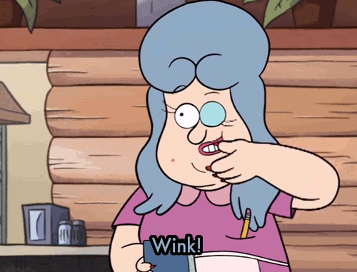 So far my most liked post is where you see Stanley's tighty whities