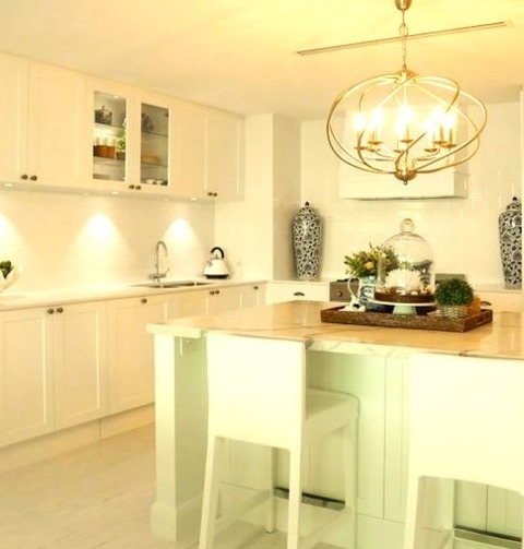 Modern Kitchen