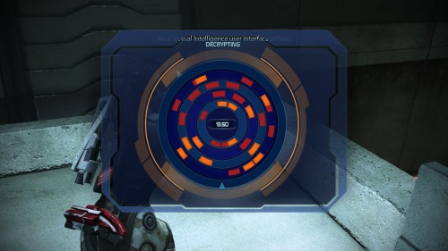 My Thoughts About Mass Effect 1 With A First Time Playthrough. (no Spoilers Tho This Thread Will Contain