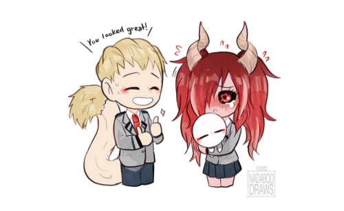 Just Curious, But What Is Your Favorite Ojiro Ship?
