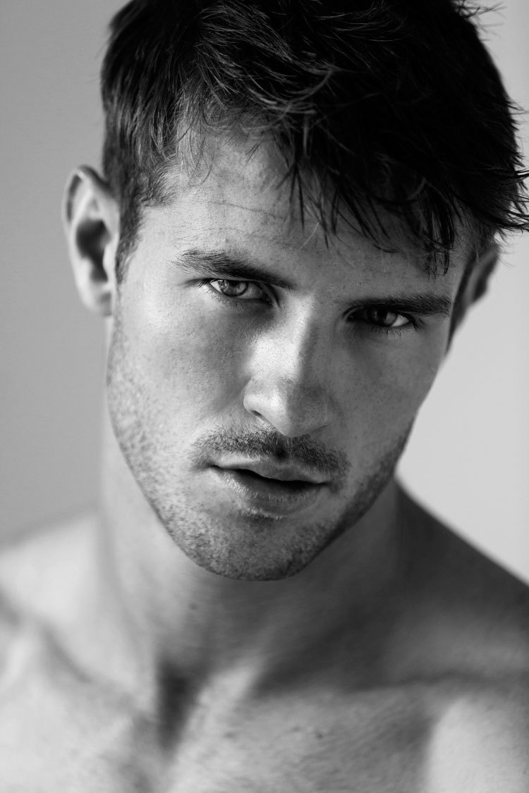 Amazing Male Nudity