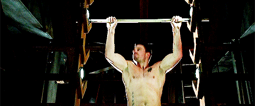 gettingahealthybody:  Green Arrow <3. 