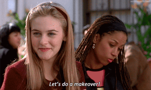 Clueless