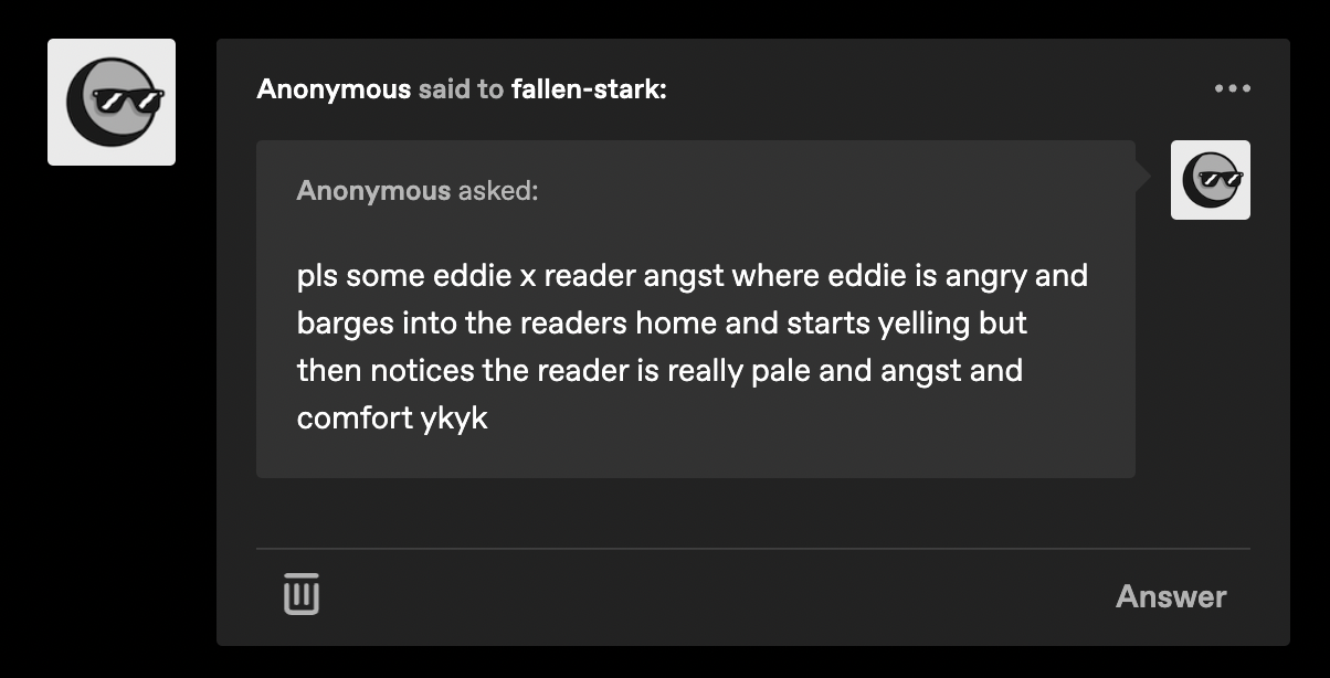 Eddie, 013 and I (Mike Wheeler x reader x Will Byers fanfic)