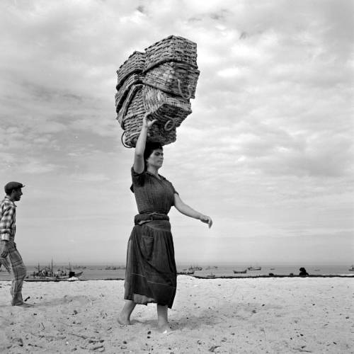  Exposição de fotografia “Artur Pastor, Um Certo Portugal”. Biblioteca e Arquivo do município de Grâ