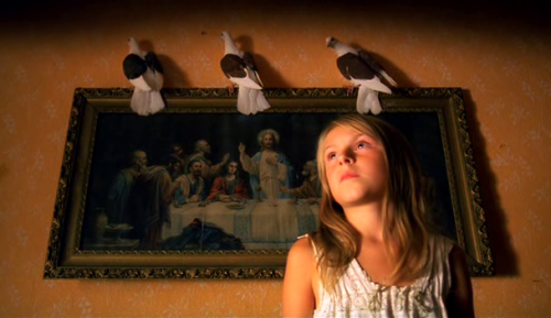 Angelus (Lech Majewski, 2000)