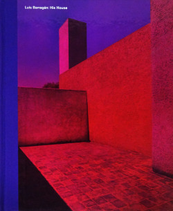 hamonikakoshoten:  Luis Barragan: His House