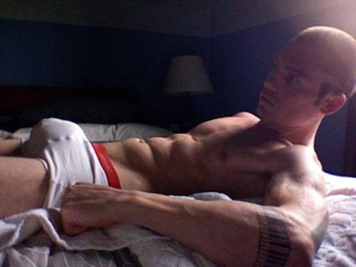 for the love of bulge