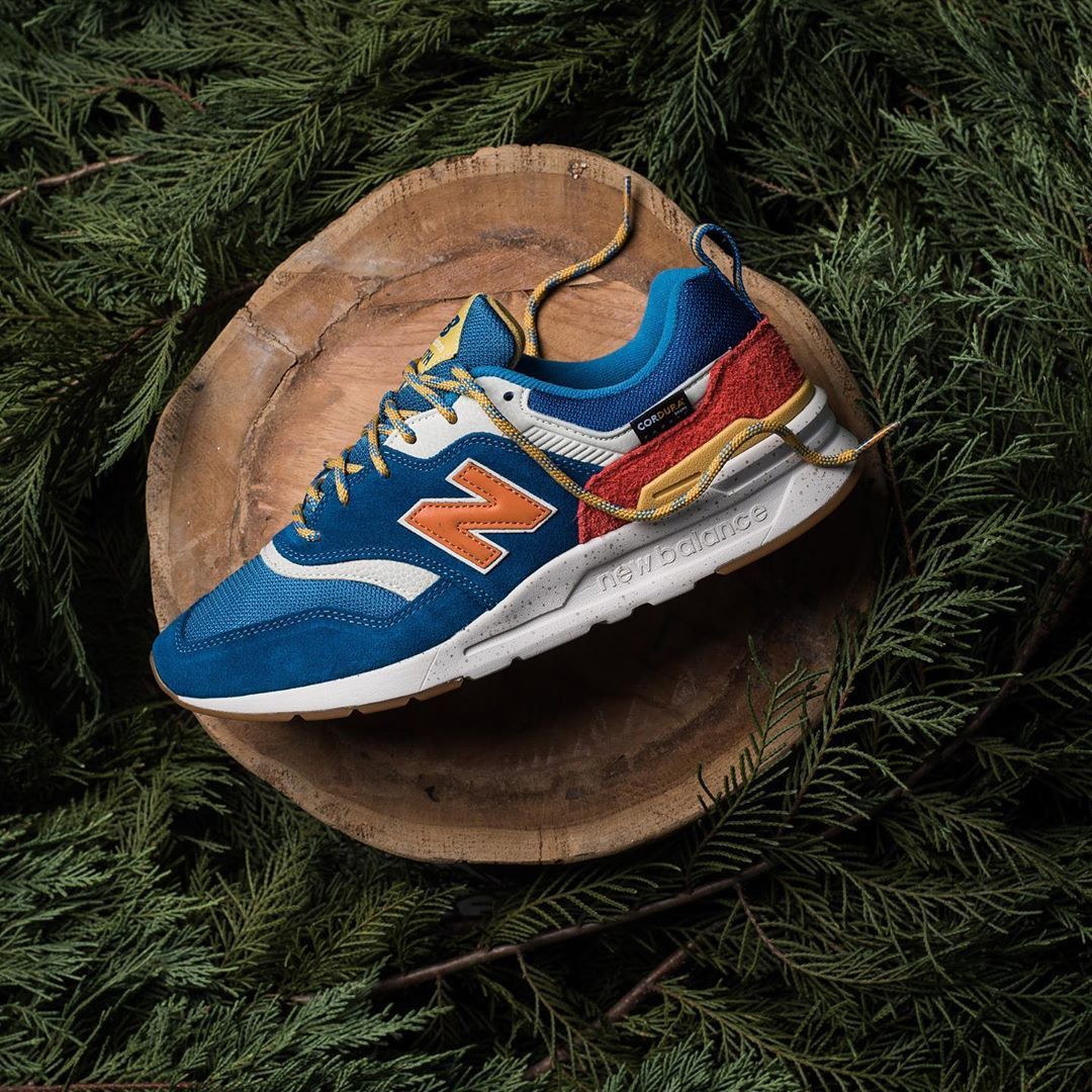 new balance 997 outdoor pack moroccan tile