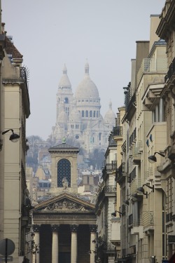 chrisfountain:sacre-coeur in paris, france.