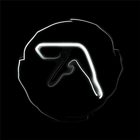363e X P Hp P X P Pee I I N I T Aphex Twin And Co