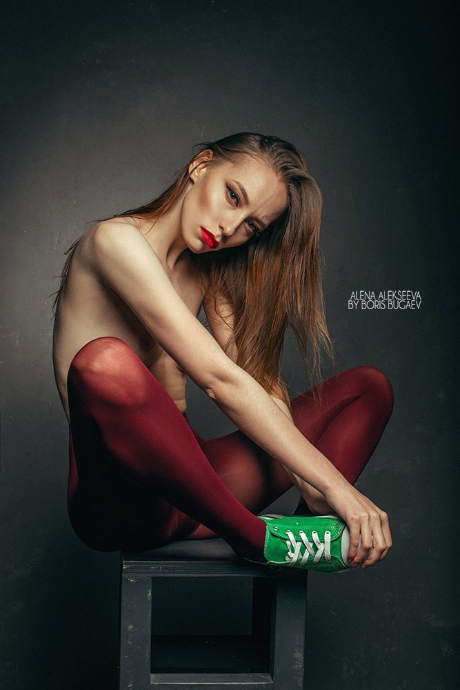 Pantyhose Fashion