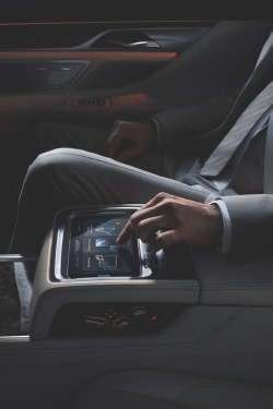 imposingtrends:  BMW 7 Series | ImposingTrends