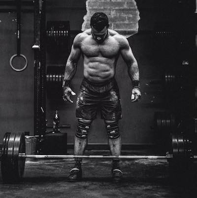 i'll be better than i was