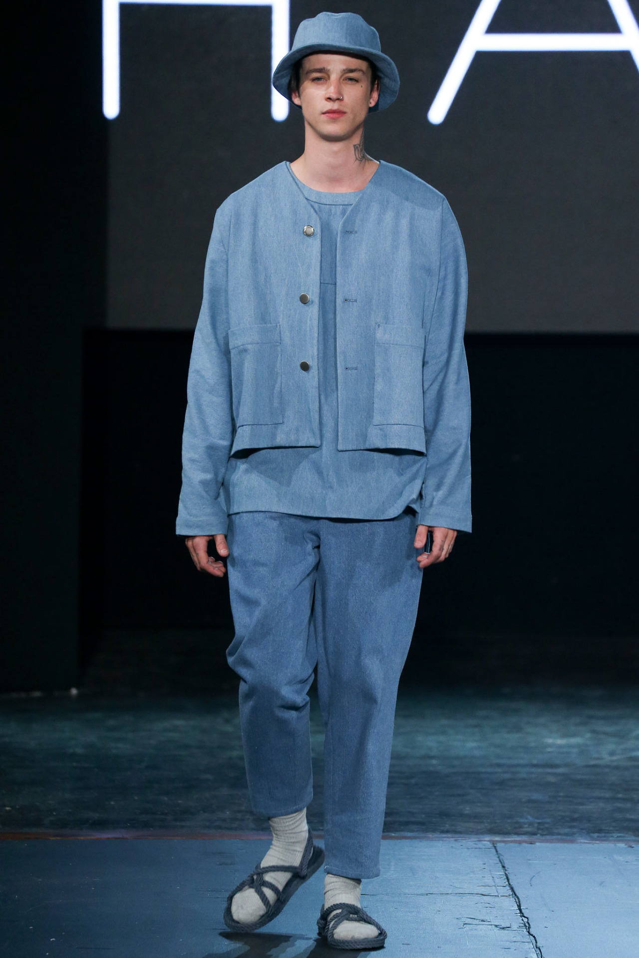 VFILES
Hamm spring 2015