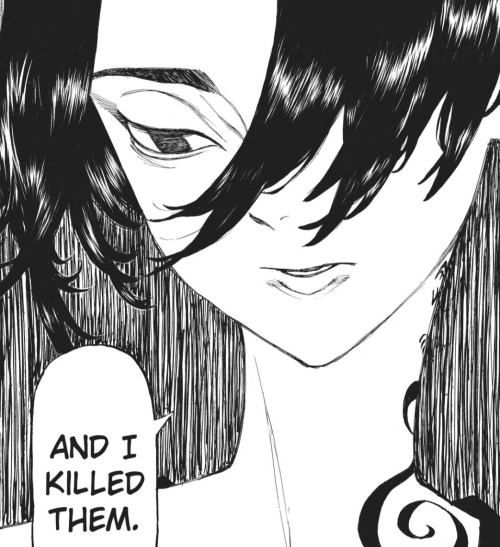 Does Manila Mikey Regret Killing All Of His Friends? Because Holy Fuck, It Cut Deep.